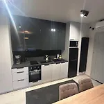 Jastrzębia Góra 12 B Apartament