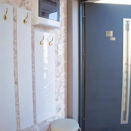 Jastrzebia Gora * Wladyslawowo