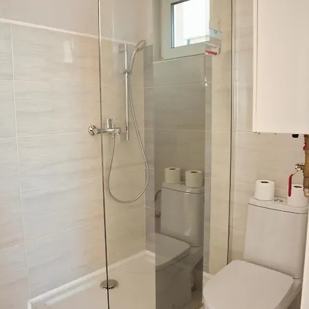 Apartament Jastrzębia Góra 12 B Władysławowo