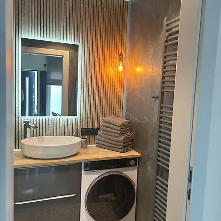 Jastrzebia Gora * Wladyslawowo