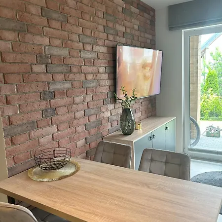 Apartamento Jastrzębia Góra 12 B *