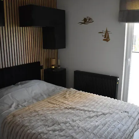 Jastrzebia Gora Apartment Wladyslawowo