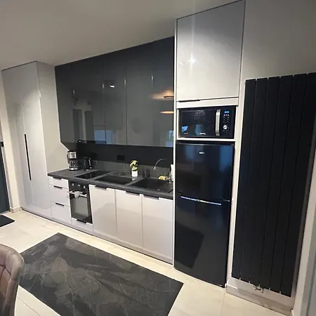 Jastrzebia Gora Apartment *