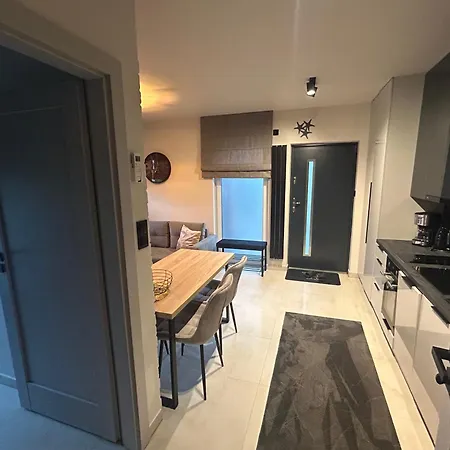 Apartment Jastrzebia Gora Wladyslawowo