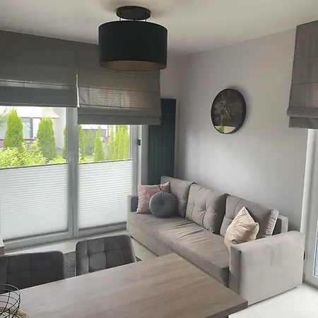 Jastrzebia Gora * Władysławowo