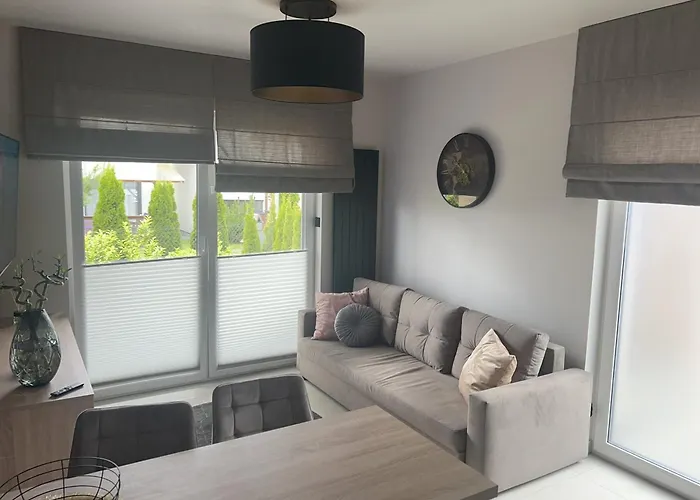 Jastrzebia Gora * Władysławowo